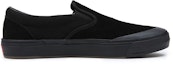Order Vans Bmx Slip-On HITAM VN0005V1BKA