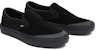 Vans Bmx Slip-On HITAM VN0005V1BKA