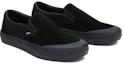 Lookbook Vans Bmx Slip-On HITAM VN0005V1BKA