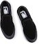 Shop Vans Bmx Slip-On HITAM VN0005V1BKA
