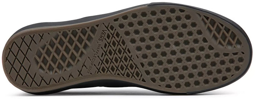 Vans Bmx Slip-On 低筒休閒板鞋 男女同款 黑 Purchase Vans Bmx Slip-On 低筒休閒板鞋 男女同款 黑