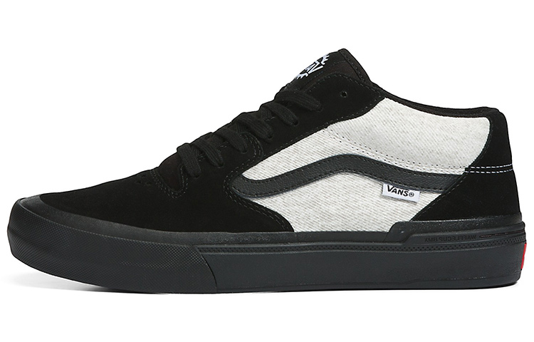 Vans BMX Style114 'Black'