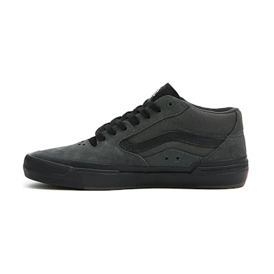 Vans BMX Style 114 'Grey'