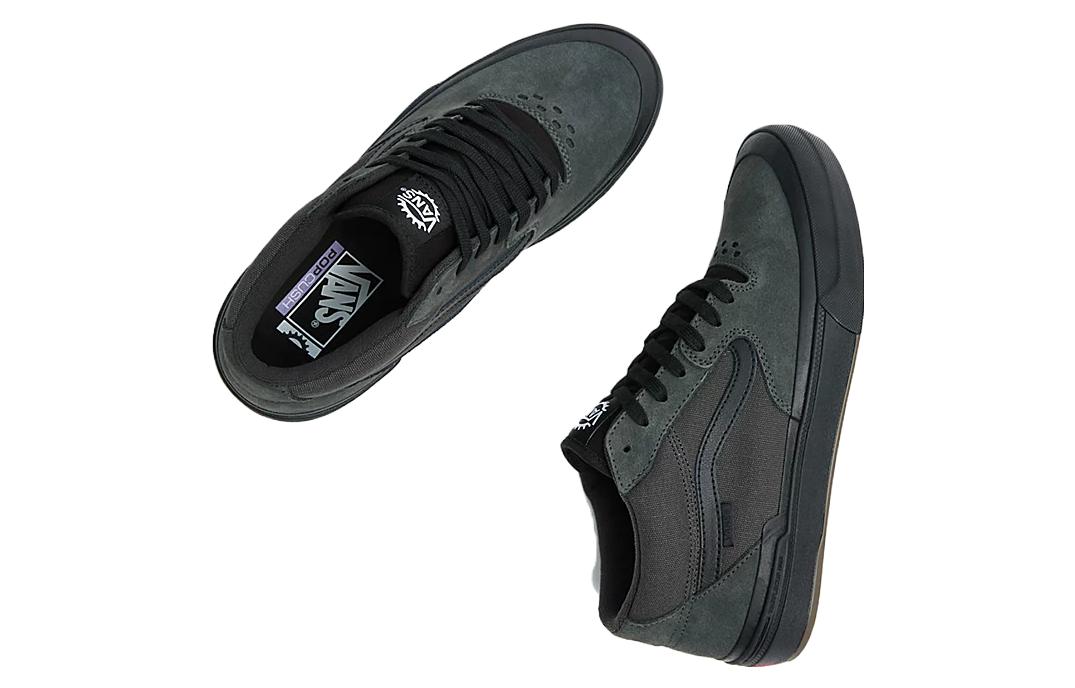 Vans BMX Style 114 'Grey' 圖 4