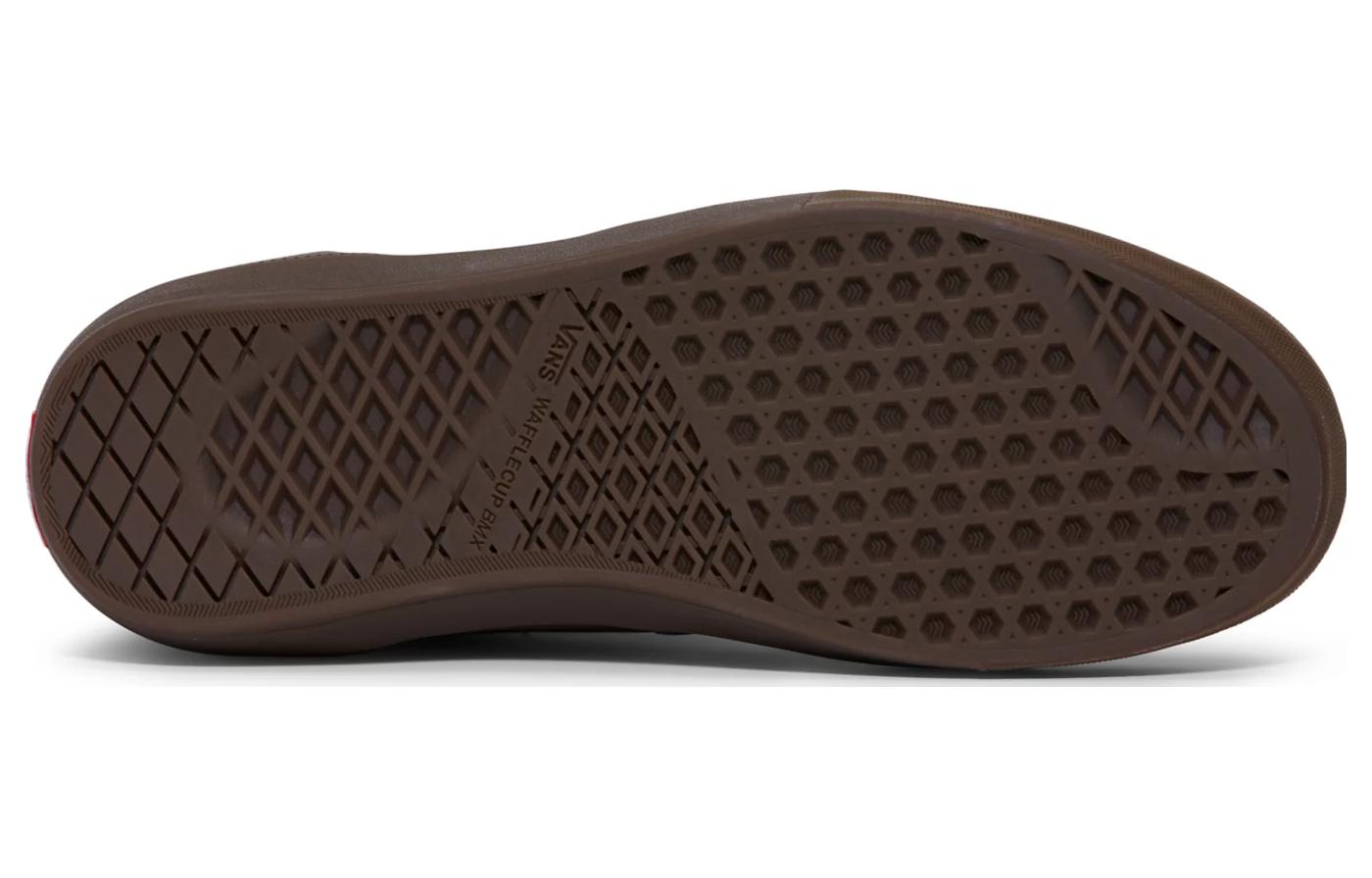 Vans BMX Style 114 Shoes 'Navy Dark Gum' 圖 4