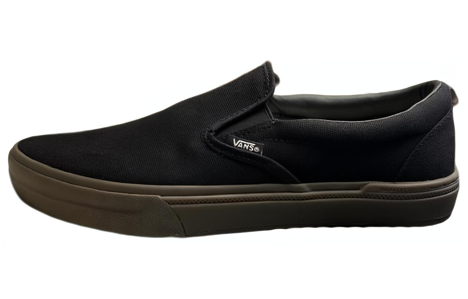 Vans BMX x Dennis Enarson Slip-On 'Black' VN0005V1BMV