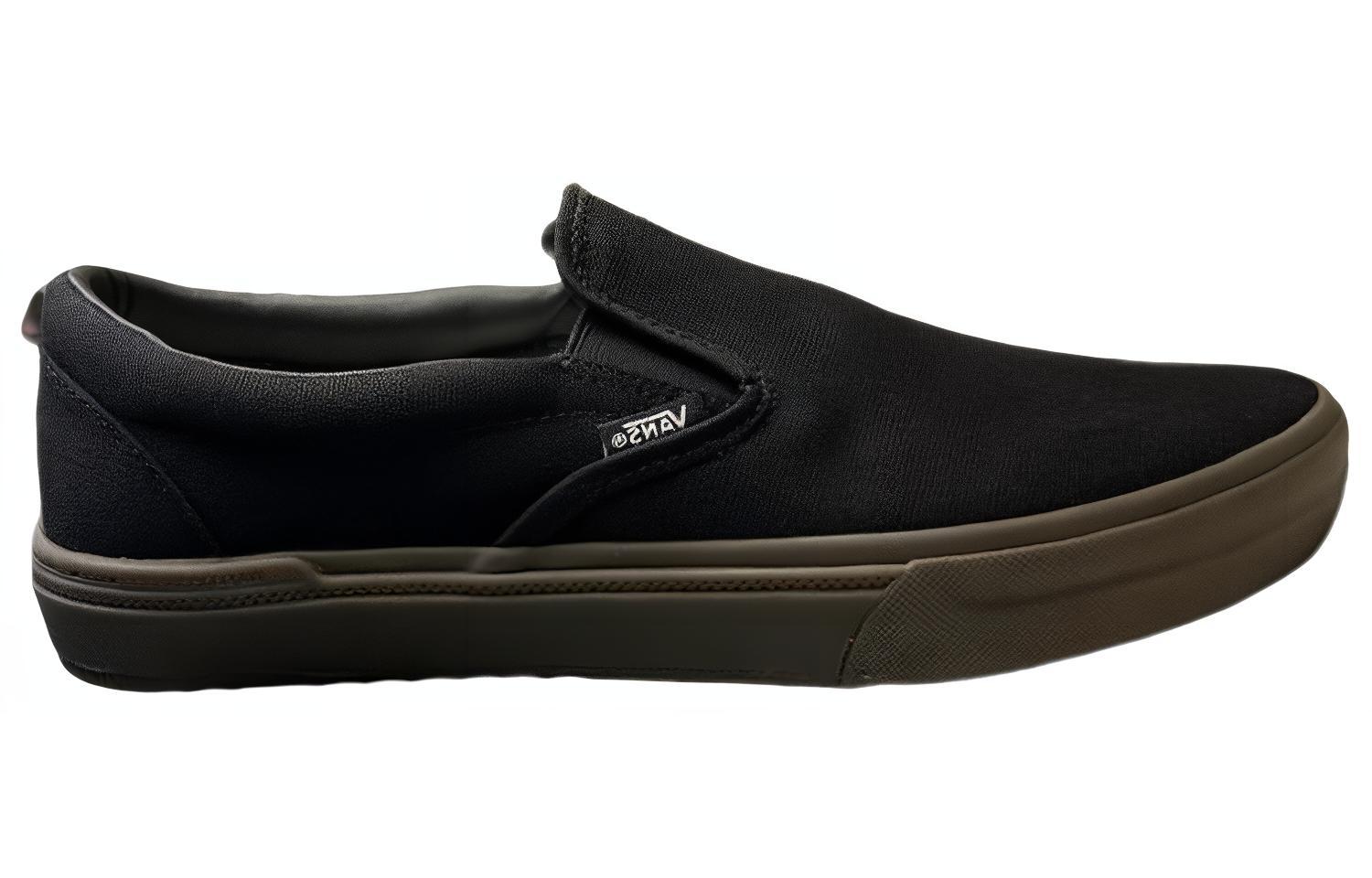 Order Vans BMX x Dennis Enarson Slip-On 'Hitam' VN0005V1BMV