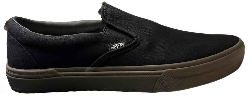 Vans BMX x Dennis Enarson Slip-On 'Black' VN0005V1BMV Order Vans BMX x Dennis Enarson Slip-On 'Black' VN0005V1BMV