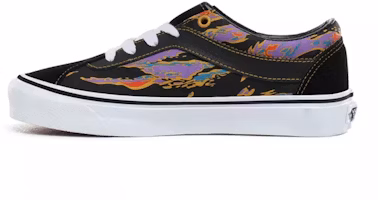 Vans Tiger Camo Bold NI 'Black White' VN0A3WLPT1P Vans Tiger Camo Bold NI 'Black White' VN0A3WLPT1P