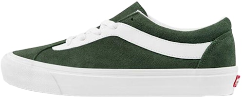 Vans Bold NI Shoes Green/White VN0A3WLP42P Vans Bold NI Shoes Green/White VN0A3WLP42P