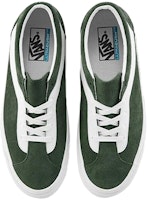 Sepatu Vans Bold NI Hijau/Putih VN0A3WLP42P Shop Sepatu Vans Bold NI Hijau/Putih VN0A3WLP42P