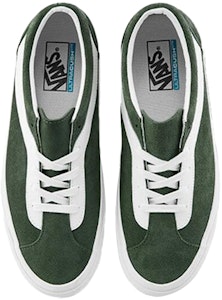 Kasut Vans Bold NI Hijau/Putih VN0A3WLP42P Shop Kasut Vans Bold NI Hijau/Putih VN0A3WLP42P