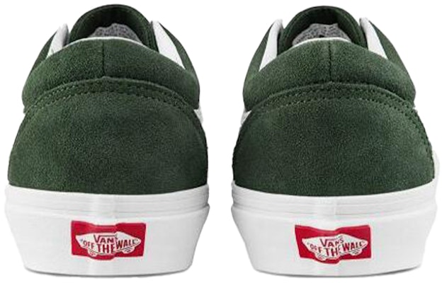 Vans Bold NI Zapatos Verde/Blanco VN0A3WLP42P Purchase Vans Bold NI Zapatos Verde/Blanco VN0A3WLP42P
