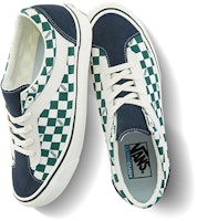 ヴァンズ ボールド NI チェッカー 緑/白 VN0A3WLP5E1 Purchase ヴァンズ ボールド NI チェッカー 緑/白 VN0A3WLP5E1