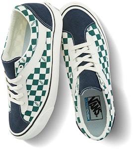 ヴァンズ ボールド NI チェッカー 緑/白 VN0A3WLP5E1 Purchase ヴァンズ ボールド NI チェッカー 緑/白 VN0A3WLP5E1