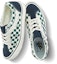 Purchase Vans Bold Ni 棋盘格 绿色/白色 VN0A3WLP5E1