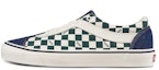 Buy Vans Bold NI Hijau Putih 'Dress Blues Trekking Green' VN0A3WLPT94