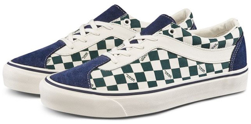 Vans Bold NI Verde Blanco 'Dress Blues Trekking Green' zapatillas. VN0A3WLPT94 Order Vans Bold NI Verde Blanco 'Dress Blues Trekking Green' zapatillas. VN0A3WLPT94