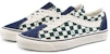 Vans Bold NI Hijau Putih 'Dress Blues Trekking Green' VN0A3WLPT94