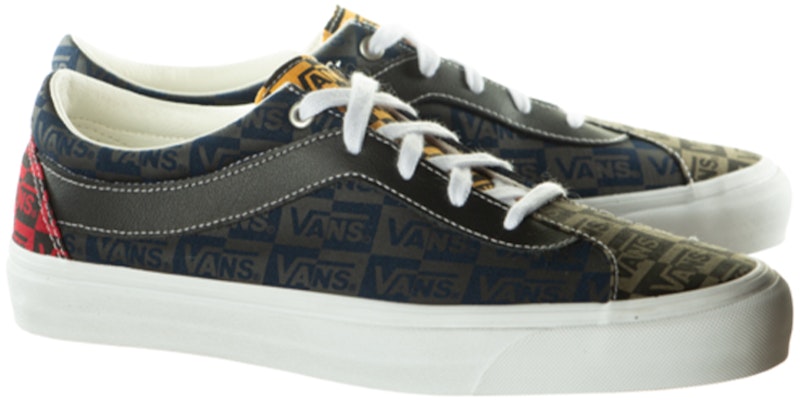Vans ジェネラルボールド スケシュー グレーブルー VN0A5DYA9HF Order Vans ジェネラルボールド スケシュー グレーブルー VN0A5DYA9HF