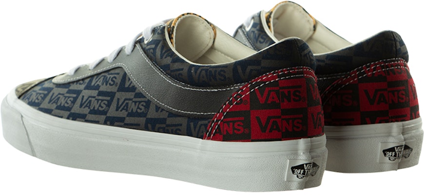 Vans ジェネラルボールド スケシュー グレーブルー VN0A5DYA9HF Lookbook Vans ジェネラルボールド スケシュー グレーブルー VN0A5DYA9HF