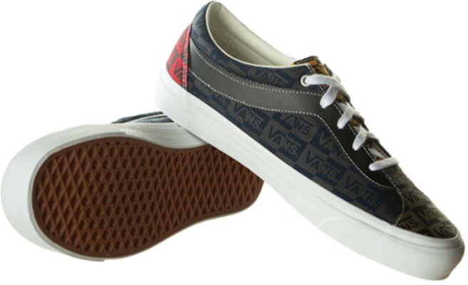 Vans ジェネラルボールド スケシュー グレーブルー VN0A5DYA9HF Shop Vans ジェネラルボールド スケシュー グレーブルー VN0A5DYA9HF
