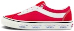 Buy Vans Bold Ni Merah Unisex 'Merah Putih' VN0A5HXW5N1