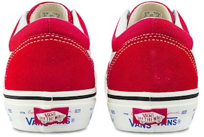 Vans Bold Ni Rojo Unisex 'Rojo Blanco' VN0A5HXW5N1 Purchase Vans Bold Ni Rojo Unisex 'Rojo Blanco' VN0A5HXW5N1