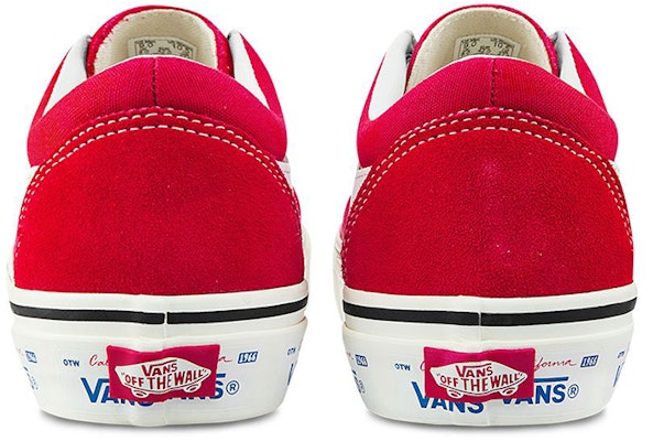 Vans Bold Ni Merah Unisex 'Merah Putih' VN0A5HXW5N1 Purchase Vans Bold Ni Merah Unisex 'Merah Putih' VN0A5HXW5N1
