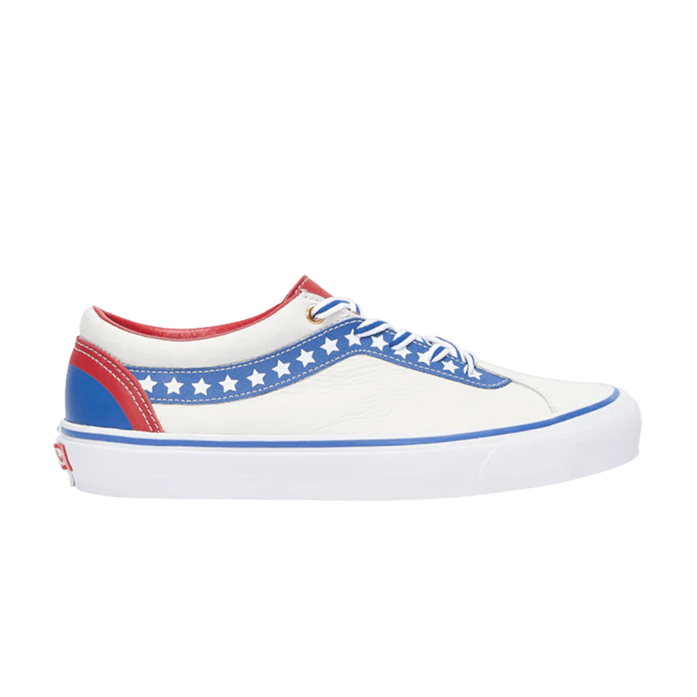 Vans Bold Ni 'Americana' VN0A3WLPTNT