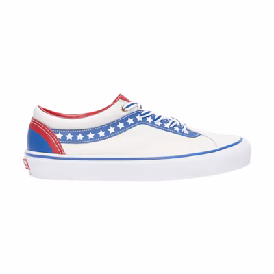 Vans Bold Ni 'Americana'