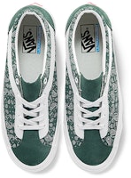 Vans Bold Ni 'Bandana - Verde Jungla' VN0A5DYA8GR Lookbook Vans Bold Ni 'Bandana - Verde Jungla' VN0A5DYA8GR