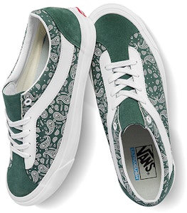 Vans Bold Ni 'Bandana - Hijau Hutan' VN0A5DYA8GR Purchase Vans Bold Ni 'Bandana - Hijau Hutan' VN0A5DYA8GR