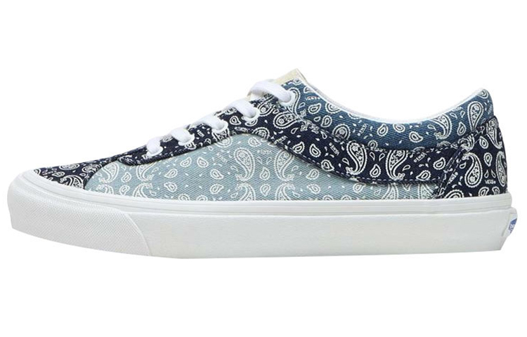Vans Bold Ni 'Bandana' VN0A5DYAASN