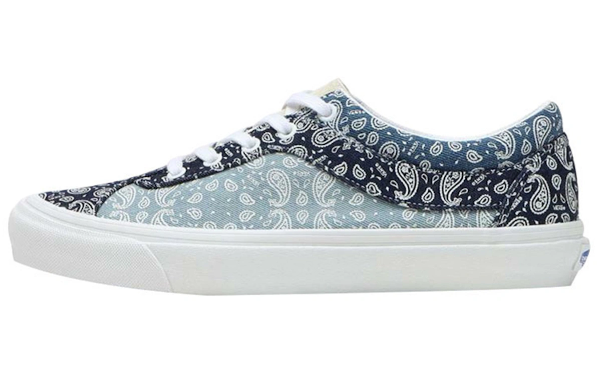 Vans Bold Ni 'Bandana'