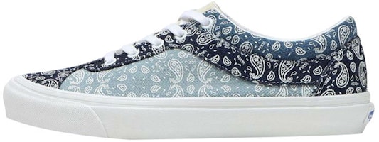 Vans Bold Ni 'Bandana' VN0A5DYAASN Vans Bold Ni 'Bandana' VN0A5DYAASN