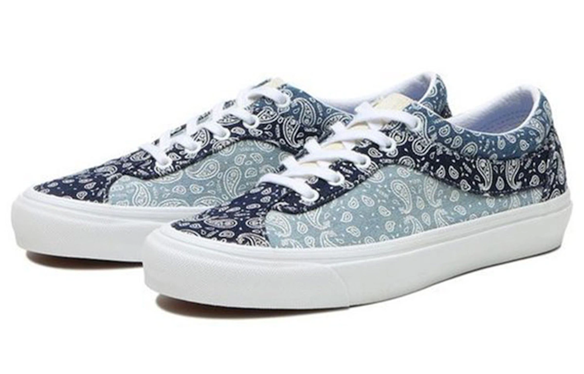 Vans Bold Ni 'Bandana'