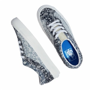 Vans Bold Ni “头巾” VN0A5DYAASN Lookbook Vans Bold Ni “头巾” VN0A5DYAASN