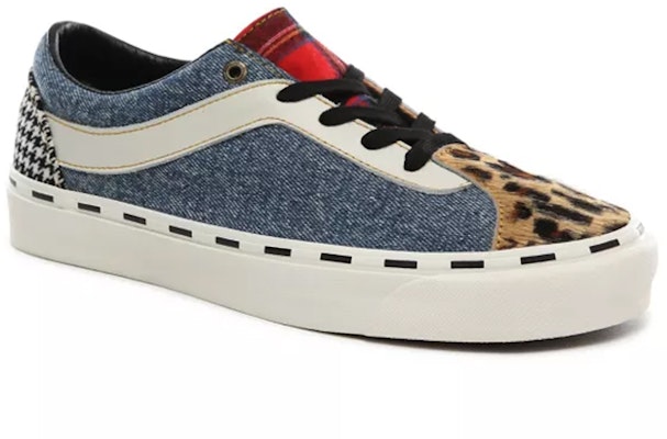 반스 Bold Ni 'Bender' VN0A3WLPT7Y VN0A3WLPT7Y Lookbook 반스 Bold Ni 'Bender' VN0A3WLPT7Y VN0A3WLPT7Y