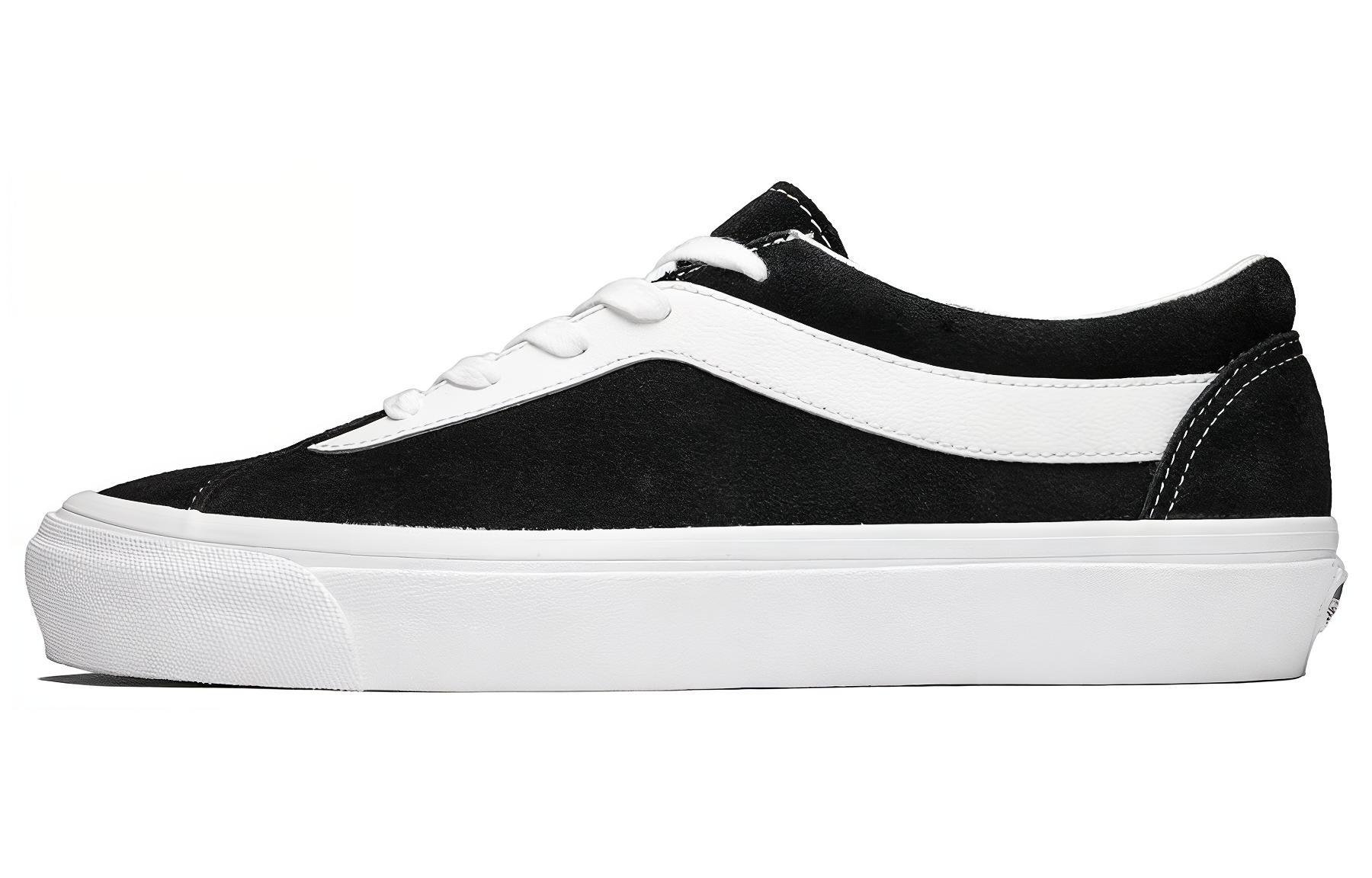 Vans Bold Ni 'Black' VN0A3WLPOS7