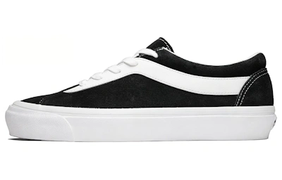 Vans Bold Ni 'Black'