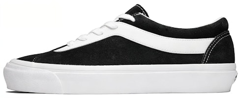 Vans Bold Ni 'Black' VN0A3WLPOS7 Vans Bold Ni 'Black' VN0A3WLPOS7