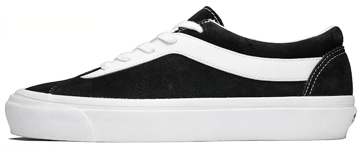 ヴァンズ ボールド Ni "ブラック" VN0A3WLPOS7 Buy ヴァンズ ボールド Ni "ブラック" VN0A3WLPOS7