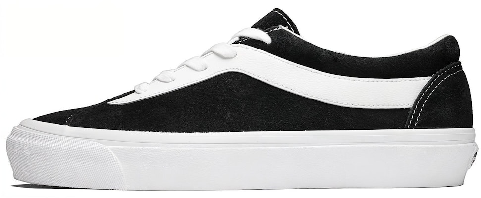 Vans Bold Ni 'Hitam' VN0A3WLPOS7 Buy Vans Bold Ni 'Hitam' VN0A3WLPOS7