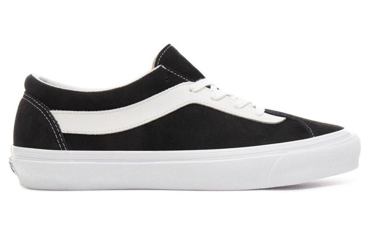 Vans Bold Ni 'Black'
