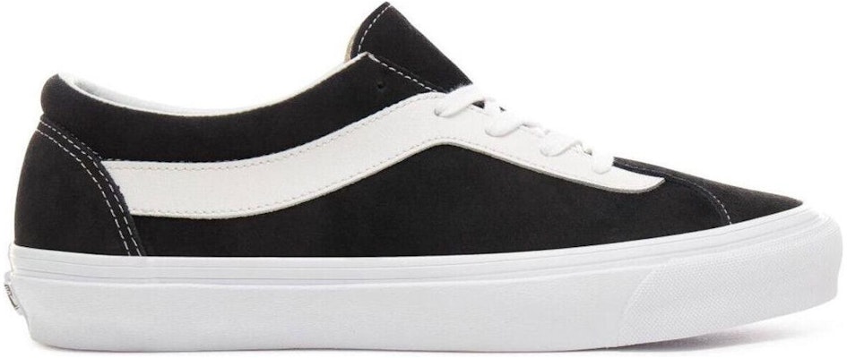 Vans Bold Ni 'Hitam' VN0A3WLPOS7 Order Vans Bold Ni 'Hitam' VN0A3WLPOS7