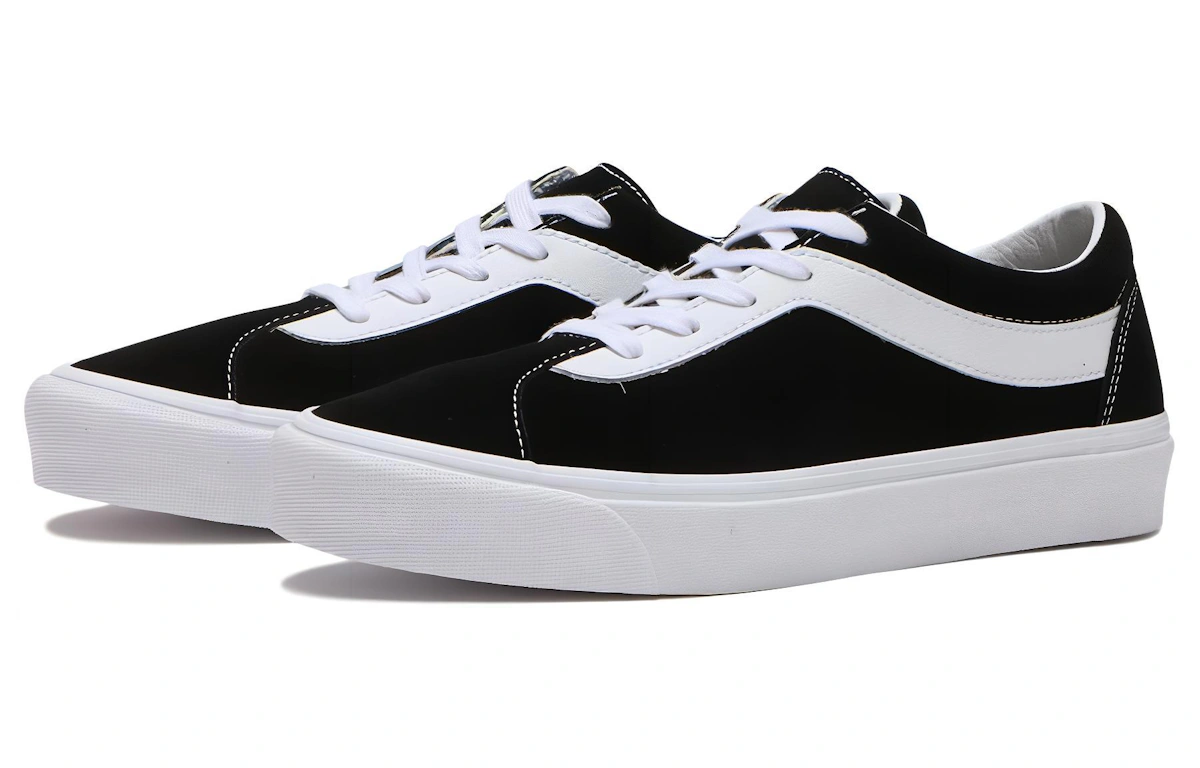 Vans Bold Ni 'Black'