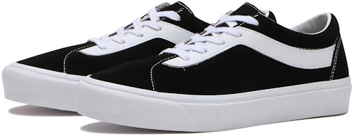 반스 볼드 Ni '블랙' VN0A3WLPOS7 VN0A3WLPOS7 Lookbook 반스 볼드 Ni '블랙' VN0A3WLPOS7 VN0A3WLPOS7