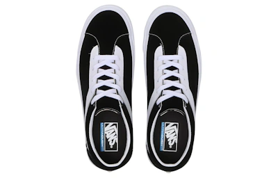 Vans Bold Ni 'Black'