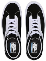 반스 볼드 Ni '블랙' VN0A3WLPOS7 VN0A3WLPOS7 Shop 반스 볼드 Ni '블랙' VN0A3WLPOS7 VN0A3WLPOS7